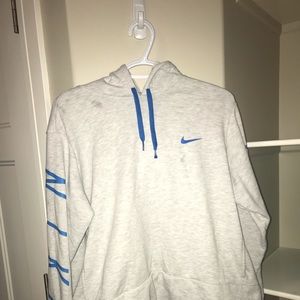 Nike dri-fit hoodie